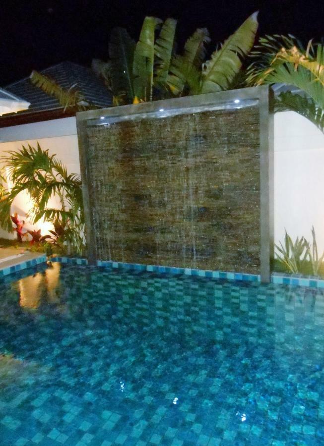 Baan Tai Tara 4 Villa Ban Tai  Exterior photo